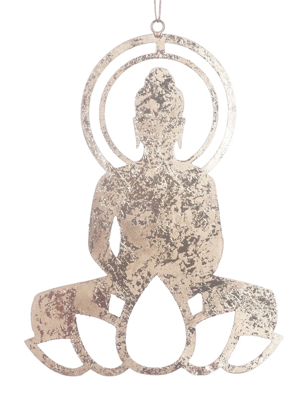 Brass Ant.