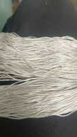 Fils de soie de mûrier à filament naturel sur mesure adaptés aux tisserands et aux filateurs de textiles, idéaux pour la revente