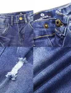 MS Handicraft - Tela de Algodón Moderna Personalizada, Lavable, Tipo Denim (Talla Personalizada) - Product Image 3
