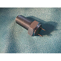 Sensor Inductivo Baltacioglu (VDO) 90.1265.13 para Transmisión Automática de Autobús, Repuesto de Posventa