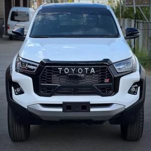 Tout neuf pour Yota Hilux Gr Sport - Product Image 1
