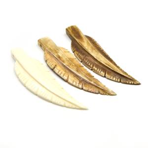 Colección de collares con colgante Unisex rústico moderno, accesorios únicos con perla Trendsetters Character Soul para bodas - Product Image 6