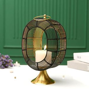 Modern Metal in Iron Brass Base <b>Candle</b> Holder for Home Decoration <b>Candle</b> Stand Home Accent Wholesale Price <b>Candle</b> <b>Mold</b> - Product Image 1