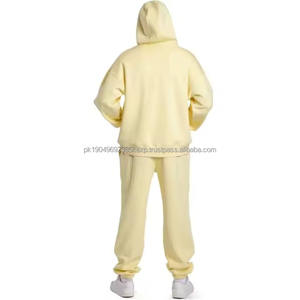 Tenues de sport et de jogging pour hommes, ensembles de survêtement décontractés, survêtement sur mesure de haute qualité - Product Image 6