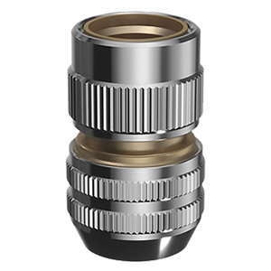 Raccordo Rapido in Metallo Art. 9613 - Blister da 3/4 - Product Image 1