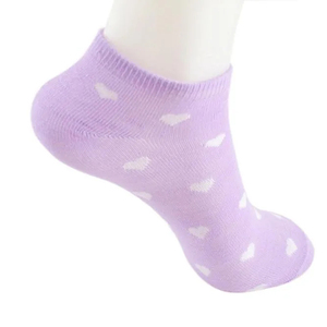 Cotton <b>Socks</b> 2018 New Fashion Women Casual <b>Socks</b> Cute Comfortable Breathable Antiskid Summer <b>Socks</b> - Product Image 4