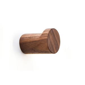 Forma y tamaño personalizados, estilo único, gancho de pared, nueva decoración artística, formas elegantes, ganchos de decoración de pared de Metal y madera - Product Image 1