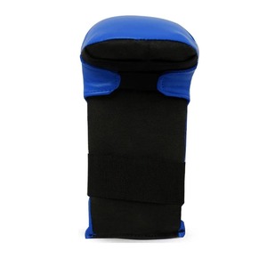 Professional Manufacturing <b>Karate</b> <b>Gloves</b> <b>Karate</b> Equipment Training Hand Mitts/<b>Gloves</b> for Sale - Product Image 3