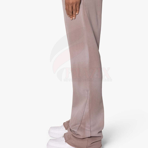Pantalones Deportivos Casuales para Hombre, Cómodos, Ligeros, con Cordón Ajustable, Cintura Media, Corte Recto, Ideales para Uso en Exteriores y Streetwear, Más Vendidos - Product Image 3
