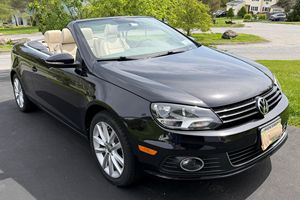 Volkswagen Eos Komfort Edition USADO de 2015 - Product Image 4