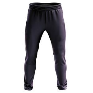 Ensemble d'uniformes de cricket personnalisés 100 % polyester de qualité supérieure, unisexe, anti-humidité, respirant, maillot et pantalon d'équipe, vente en gros OEM, coupe courte - Product Image 1