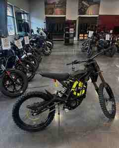 Sur Light Bee X modelo 2025 original, completamente nuevo, color morado - Product Image 2