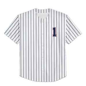 Maillot de baseball - Product Image 1
