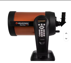 Télescope industriel Nexstar 8SE DIY - OEM/ODM personnalisable, garantie de 3 ans, origine américaine - Product Image 1