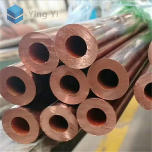 <span class=keywords><strong>Tube</strong></span> de plomberie en cuivre de <span class=keywords><strong>1</strong></span>/<span class=keywords><strong>4</strong></span> "<span class=keywords><strong>1</strong></span>/2" 5/<span class=keywords><strong>8</strong></span> "<span class=keywords><strong>3</strong></span>/<span class=keywords><strong>4</strong></span>"/<span class=keywords><strong>tube</strong></span> Copepr de réfrigération/tuyau en cuivre médical - Product Image 5