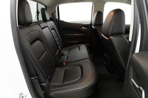 USADO LHD/RHD 2020 CHEVROLET COLORADO ZR2 BISON - Product Image 5