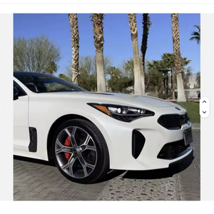 VENTAS RÁPIDAS DE KIA Stingers GT2 USADOS DISPONIBLES - Product Image 1