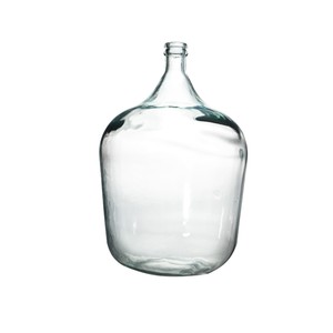 Bouteille transparente 34000 ml - Product Image 1