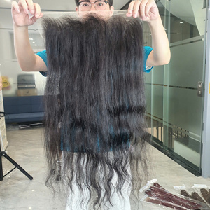 Vietnamese Virgin <b>Hair</b> <b>Extensions</b> Super Double Drawn Raw 8-30 Inches Bone Straight <b>Wig</b> With Natural Straight Style From Vietnam - Product Image 2