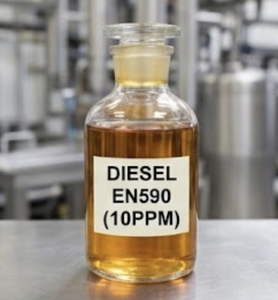 Carburant diesel EN590 10ppm - Product Image 1