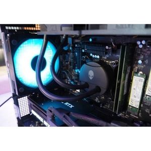 Ordinateur de bureau de jeu Alienwarez AuroraR16 à <span class=keywords><strong>prix</strong></span> avantageux avec processeur Core I9-12900F I7-13700, mémoire DDR5 32 Go 64 Go en stock - Product Image 5