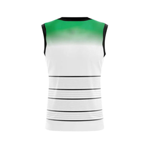 Chaleco de entrenamiento Multicolor GAA, ropa deportiva, camiseta sin mangas, Diseña tu propio Chaleco de lanzamiento para entrenar ropa gaélica - Product Image 6