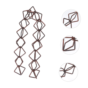 รางระบายน้ำฝนทำจากอลูมิเนียมสแตนเลสสตีลทองแดงสั่งทำตกแต่งสวนได้ตามต้องการ - Product Image 2