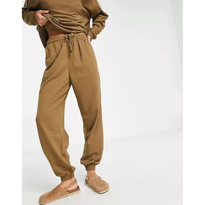 Conjuntos Deportivos de Invierno para Hombre de Alta Calidad, Personalizados, Gruesos, Ecológicos, para Correr, Entrenamiento, Chándales Lisos - Product Image 5