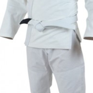 Costumes de jiu-jitsu pour les arts martiaux, uniformes écologiques, avec ceinture extensible, vêtements de karaté, nouveauté 2025 - Product Image 6