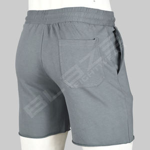 Short de course athlétique d'été en soie de glace pour hommes Short d'entraînement à séchage rapide Short de sport léger pour le basket-ball - Product Image 5