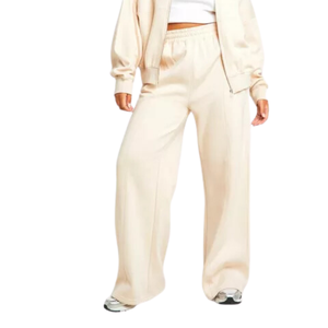 Conjunto de Dos Piezas para Mujer, Sudadera con Capucha y Pantalones Jogger, Chándal Personalizado con Estampado, Conjunto Combinado para Mujer - Product Image 4