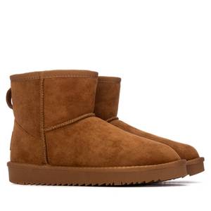 XTI Ladies' Winter Ankle <b>Boots</b> - Warm & Durable - Available in multiple colors - Product Image 4