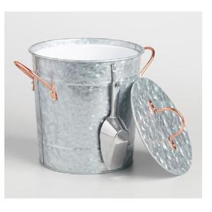 Organisateur fonctionnel Durable de conteneur de stockage galvanisé blanc de premiers secours pour le bureau à domicile de fournitures médicales et les utilisations de voyage - Product Image 4