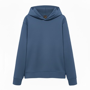 Sudadera de Forro Polar Extra Grande para Hombre, Estilo Casual, para Invierno, Ropa de Calle - Product Image 4