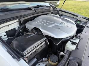 USADO LHD/RHD 2007 LE X US GX 470 - Product Image 6