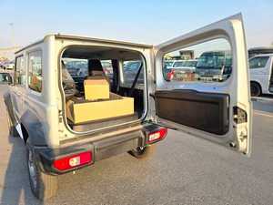 NOUVEAU SUZUKI JIMNY GLX 2025 0 KM 199 CV 4 PLACES 4 CYLINDRES TRANSMISSION AUTOMATIQUE - Product Image 5