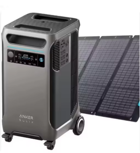 Panel de Energía Doméstico y Subpanel con SOLIX F3800 Plus - Product Image 2