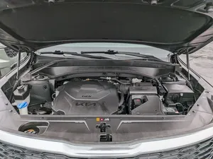 รถยนต์ Kia Telluride SX ปี 2022 ที่ได้รับการรับรอง - Product Image 5