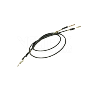 สายเบรกมือรถแทรกเตอร์ Veltrix Enterprises ของแท้ OEM 3596775M92/3596775 ใช้ได้กับรถแทรกเตอร์ Massey Ferguson อะไหล่ทนทาน ลดราคาพิเศษ - Product Image 2