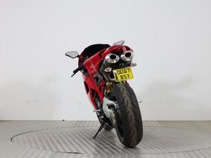 Bastante usado al mejor precio al por mayor Ducati 1098 bicicleta deportiva usada disponible ahora para la venta - Product Image 4