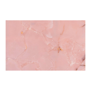 Pierre de marbre onyx rose naturel pour revêtement de sol, revêtement mural et plans de travail au prix le plus bas - Product Image 3