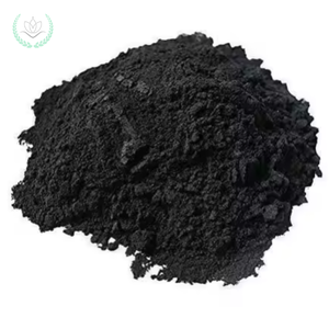 Poudre de charbon actif de coque de noix de coco de qualité supérieure pour la purification des liquides alimentaires, maille fine, haute adsorption, faible teneur en cendres, provenance Inde - Product Image 3