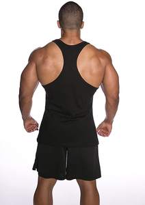 Top Selling <b>Men</b> Tank Top High Quality <b>Men</b> <b>Vest</b> - Product Image 6