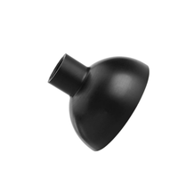 Pièces de rechange pour découpeuse jet d'eau OMAX 320585-1 : Protection anti-éclaboussures pour buse de machine de découpe jet d'eau