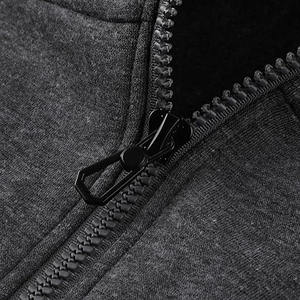 Sudadera con capucha de manga larga Sudadera con capucha de alta calidad Streetwear Sudadera con capucha deportiva con diseño de Dobby subido por Dress Sports - Product Image 3