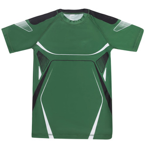 2025 Summer New Jiu-jitsu Training 3D Printed Men's T-<b>shirt</b> Fashion Casual Plus Size Comfortable Short Sleeve MMA Martial Arts - Product Image 1