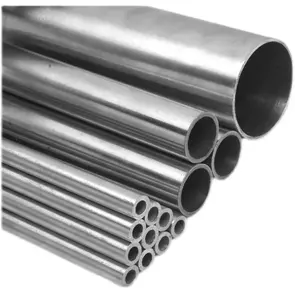 In stock large diameter stainless steel pipe 304 mirror polished pipe, Aisi304 welded/seamless pipe