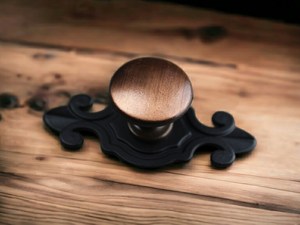 Exclusive copper door knobs pull cabinet drawer for home dresser door cabinet furniture decorative <b>kitchen</b> wardrobe handle knobs - Product Image 2