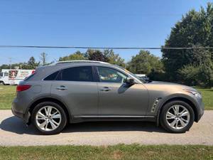 Precio bajo, Infiniti FX37 2013 usado en venta - Product Image 5