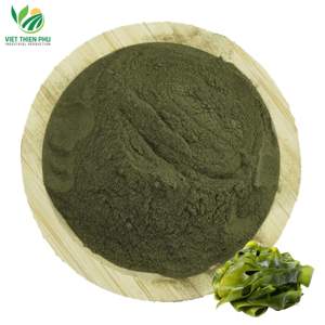 Viet Thien Phu VTP/OL-50ปุ๋ยผงสาหร่ายสีเขียว/อาหารสาหร่ายสีเขียวสำหรับอาหารสัตว์ - Product Image 1